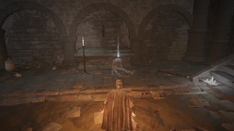 Smithing Stone [6]