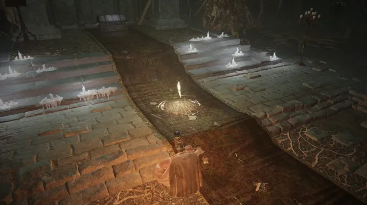Cathedral of the Forsaken