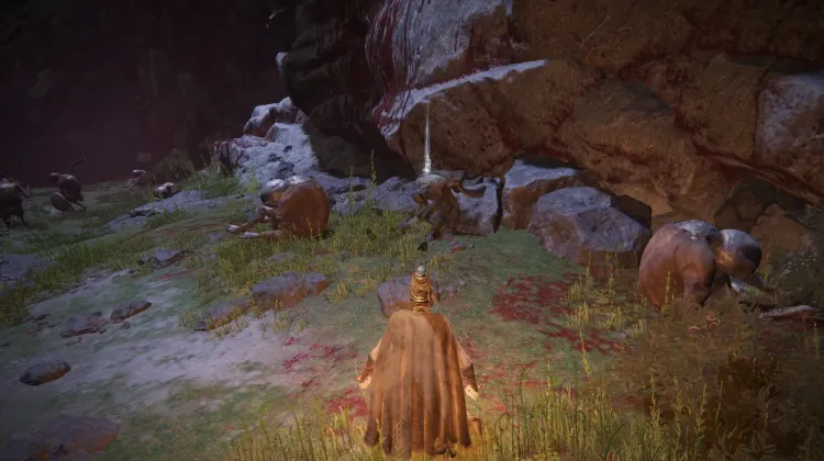 Golden Rune [11]