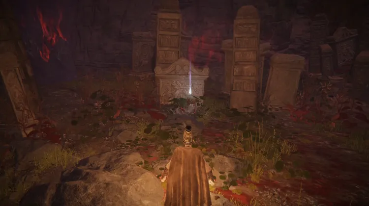 Haligdrake Talisman +2