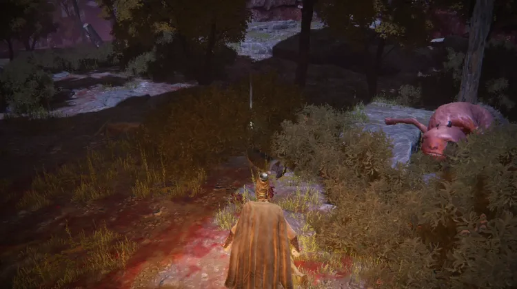 Golden Rune [12]