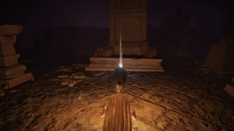 Lord's Rune