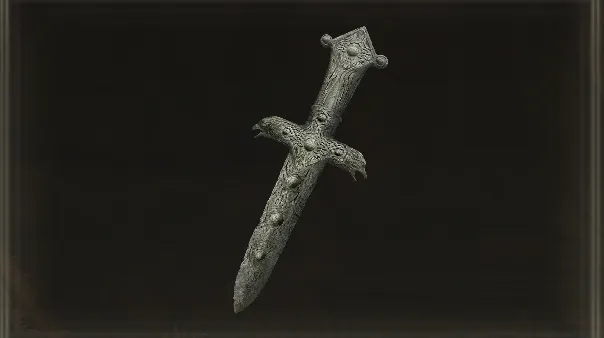 Stonesword Key