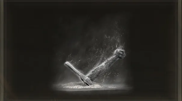 Lost Ashes of War