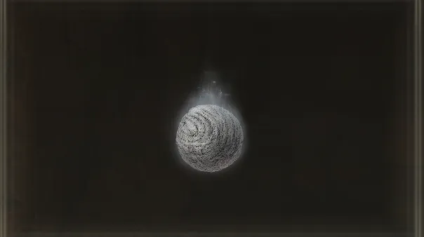 Imprisoned Merchant's Bell Bearing