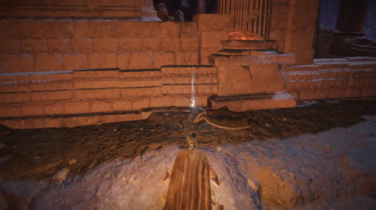 Golden Rune [13]