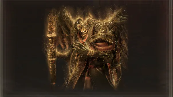 Remembrance of the Blood Lord