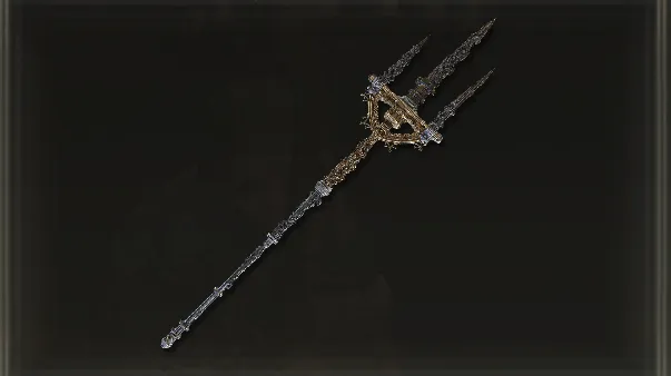Mohgwyn's Sacred Spear