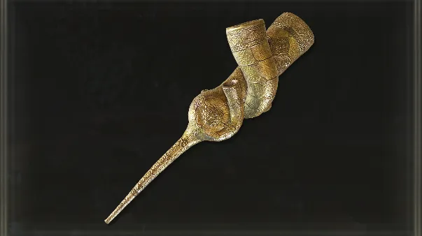Envoy's Horn