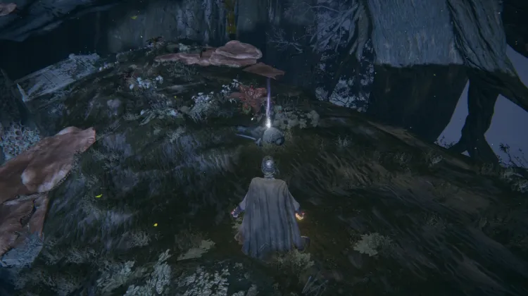 Numen's Rune