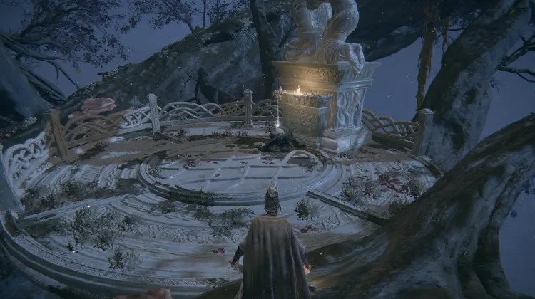 Lost Ashes of War