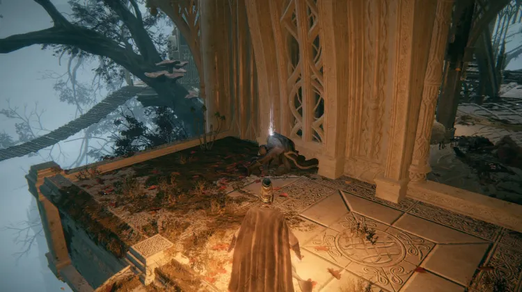Golden Rune [13]