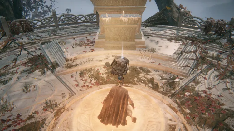 Golden Rune [12]