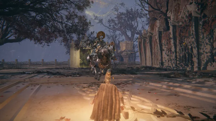 Loretta, Knight of the Haligtree