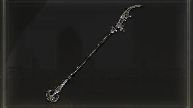 Loretta's War Sickle
