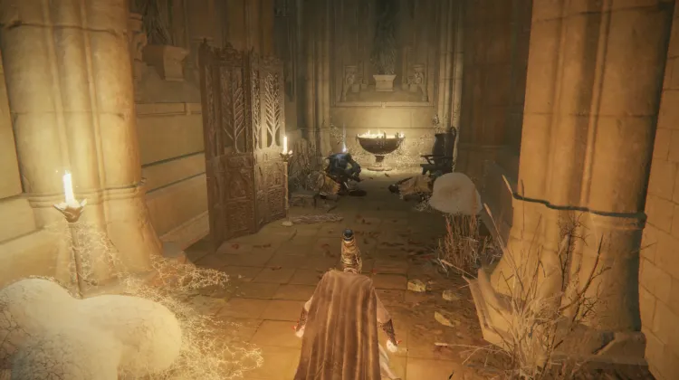 Golden Rune [12]