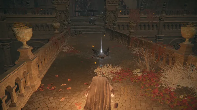 Golden Rune [11]