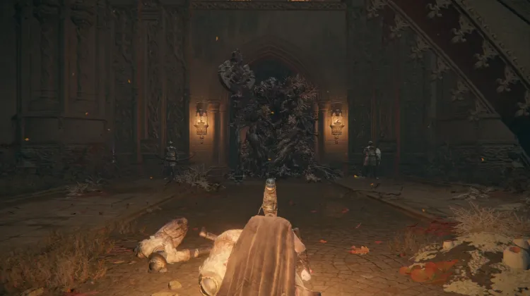 Putrid Avatar