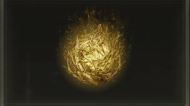 Golden Seed
