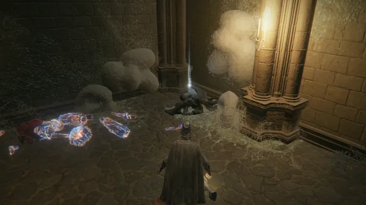 Somber Smithing Stone [9]