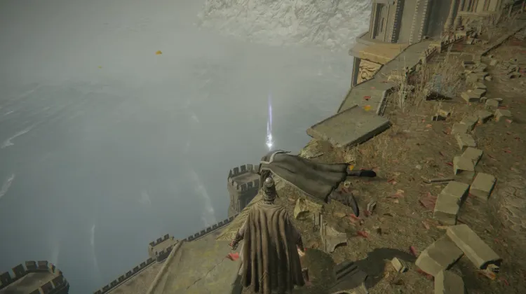 Numen's Rune