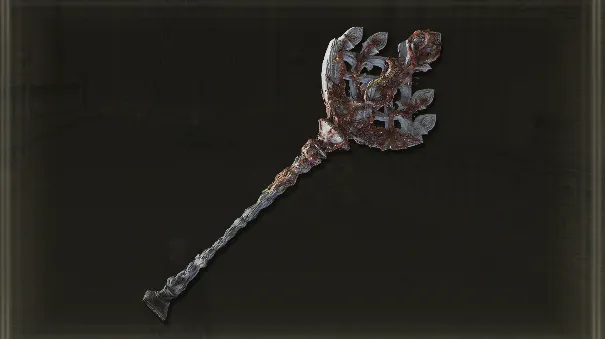 Rotten Staff