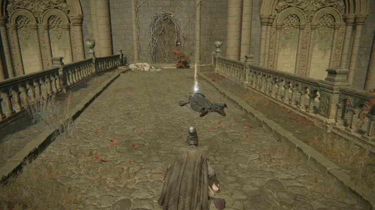 Somber Ancient Dragon Smithing Stone