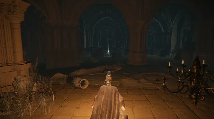 Somber Smithing Stone [9]