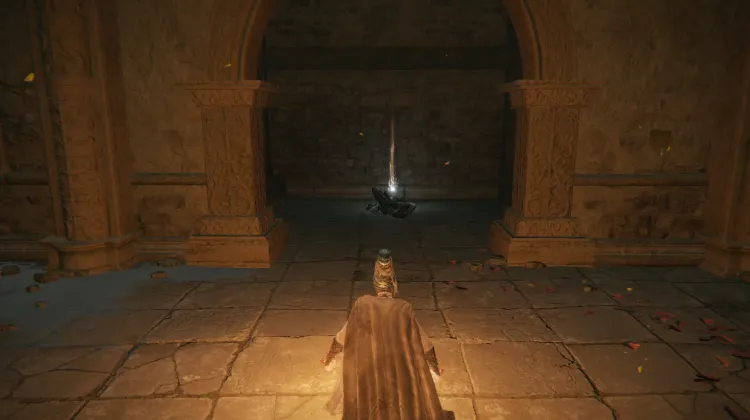 Lord's Rune