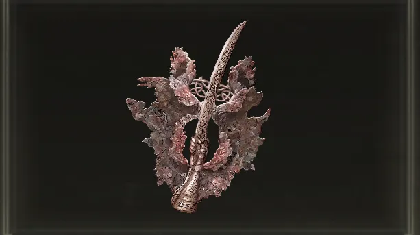 Rotten Winged Sword Insignia