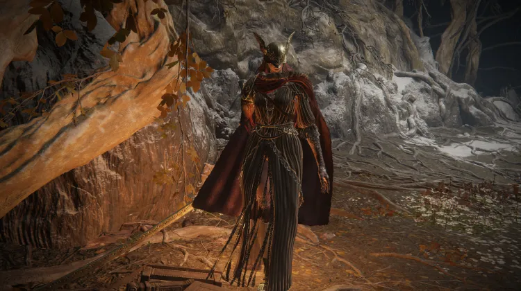 Malenia, Blade of Miquella