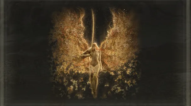 Remembrance of the Rot Goddess