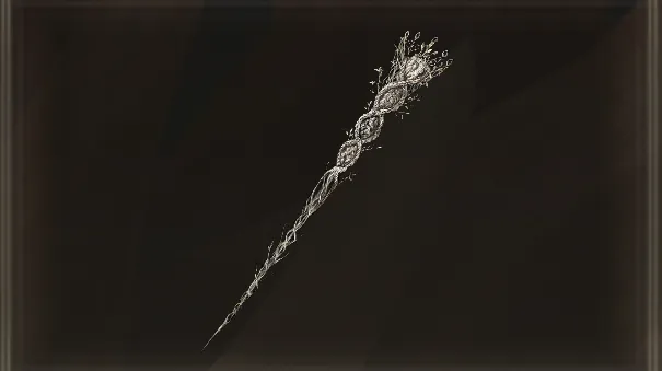 Miquella's Needle