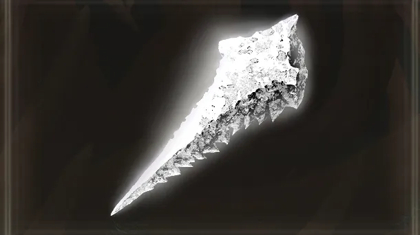 Somber Ancient Dragon Smithing Stone