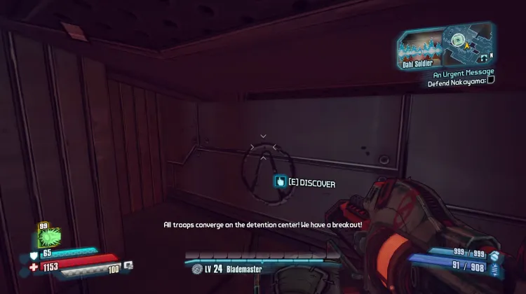 Cult of the Vault