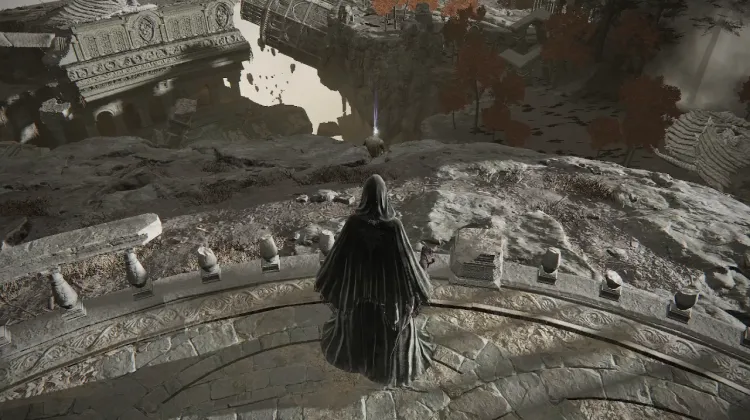 Somberstone Miner's Bell Bearing [4]