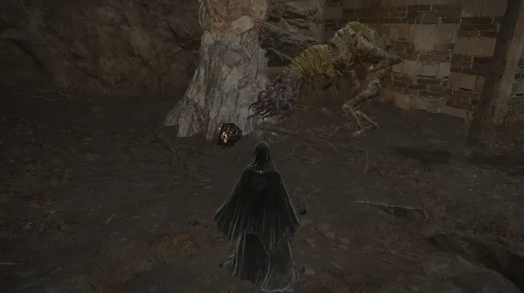 Somber Smithing Stone [9]