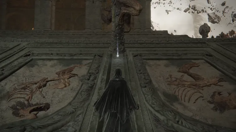 Somber Smithing Stone [9]