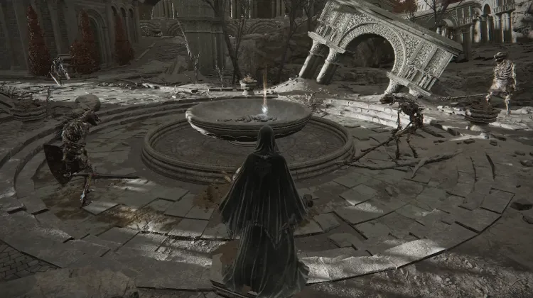 Lord's Rune