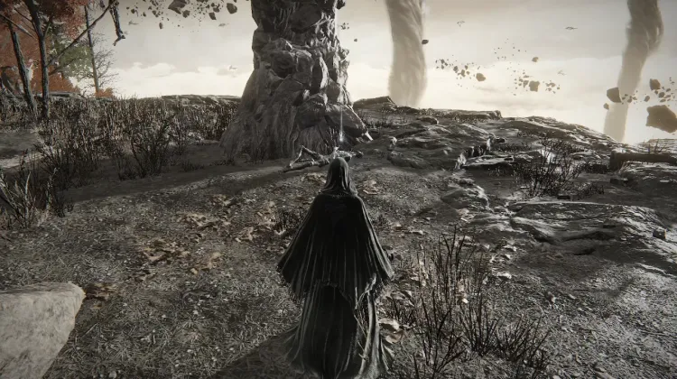 Golden Rune [12]