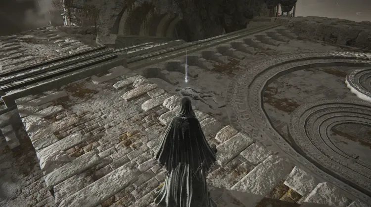 Smithing Stone [7]
