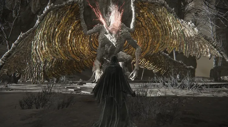 Lightning Dragon