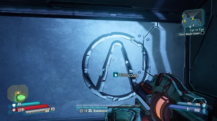 Cult of the Vault