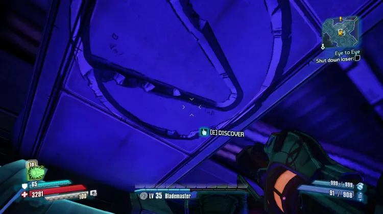 Cult of the Vault