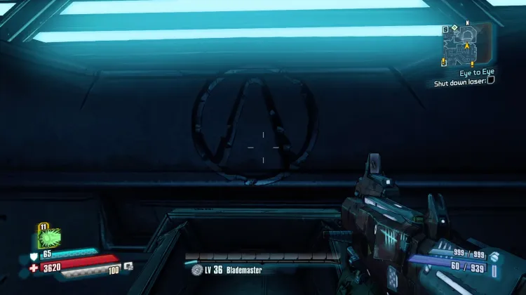 Cult of the Vault