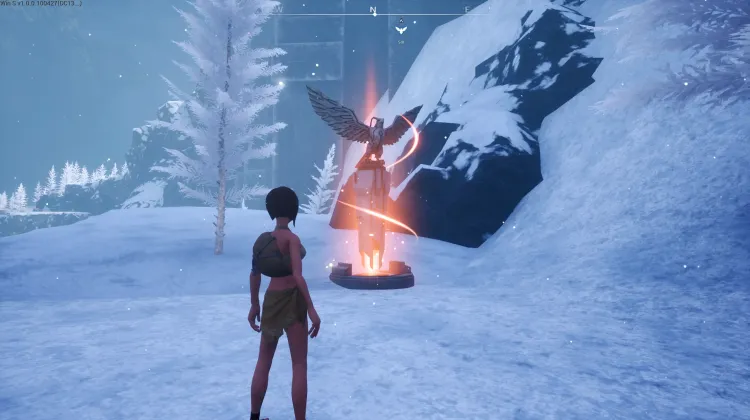 Land of Absolute Zero