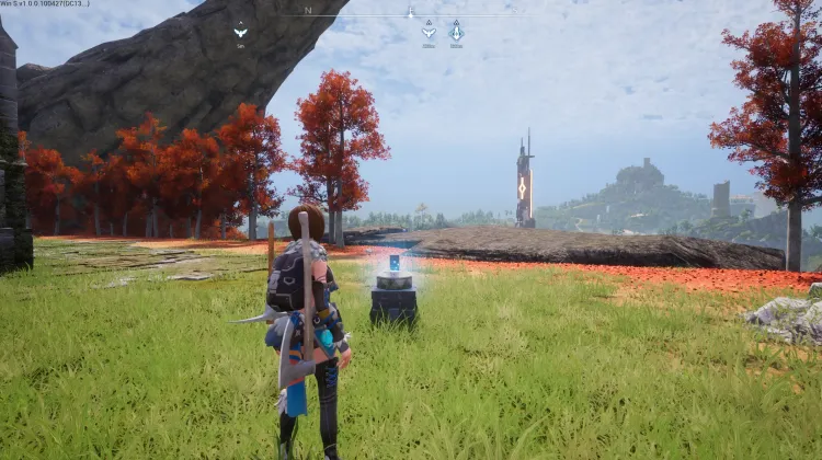 Castaway's Journal - Day 8