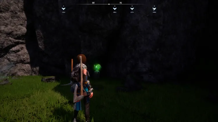 Lifmunk Effigy