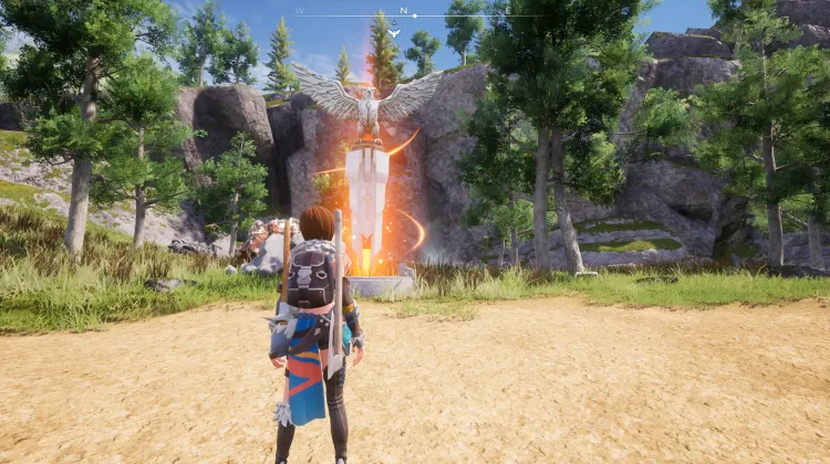 Whisperwind Hill