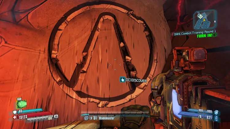 Cult of the Vault